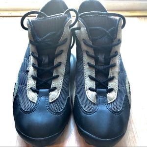 Men’s Shimano SPD Shoes Size 9.5